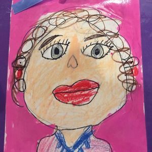 Meet your Posher, Peggy